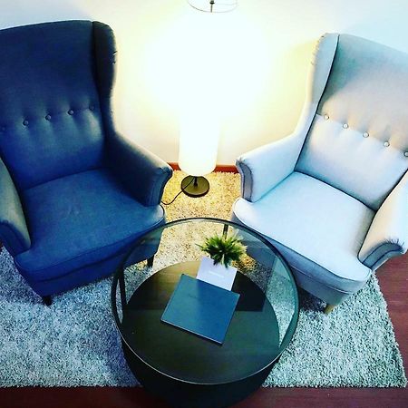 Guest Love Chiado Lisbon Luaran gambar