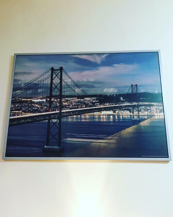Guest Love Chiado Lisbon Luaran gambar