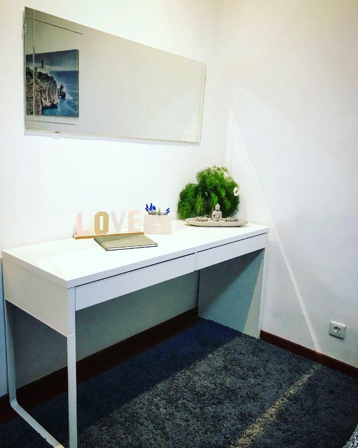 Guest Love Chiado Lisbon Luaran gambar